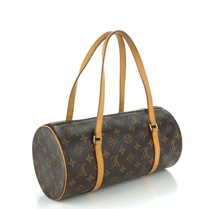 Louis Vuitton Monogram Papillon 30 3 of 7