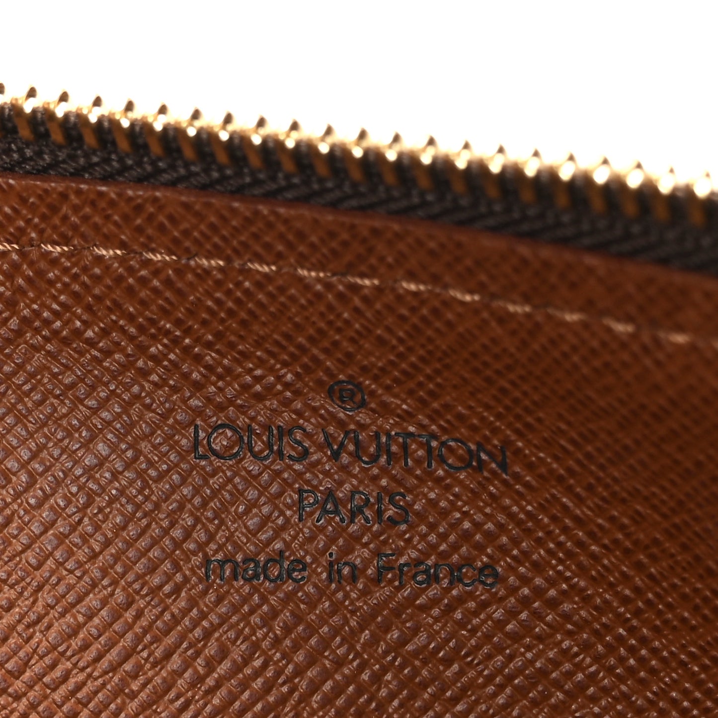 Monogram Papillon 30