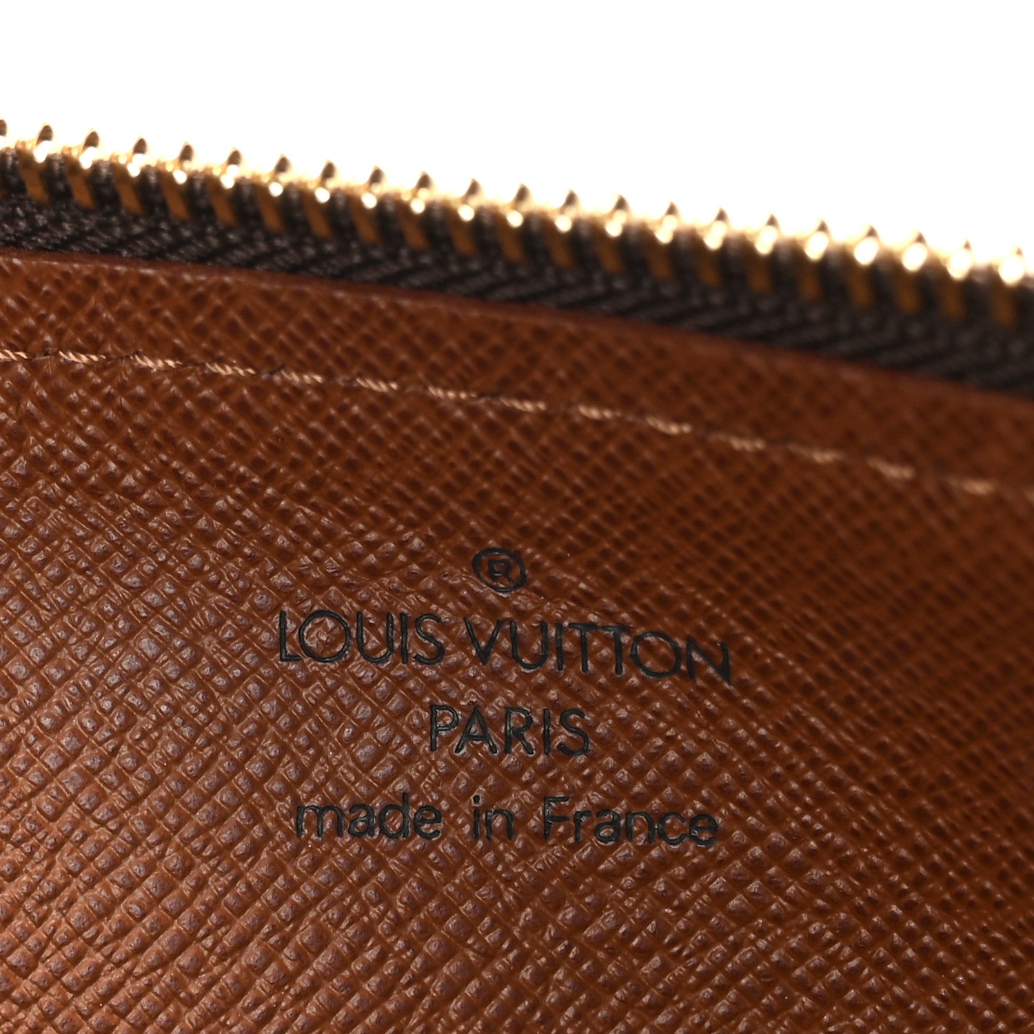 Louis Vuitton Monogram Papillon 30 6 of 8