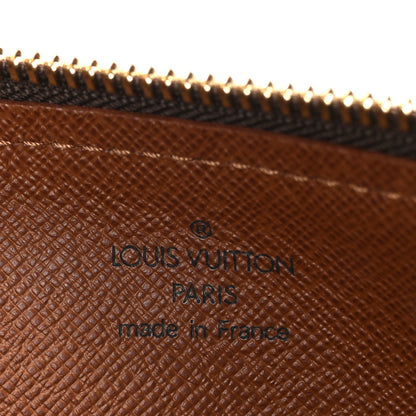 Louis Vuitton Monogram Papillon 30 6 of 8