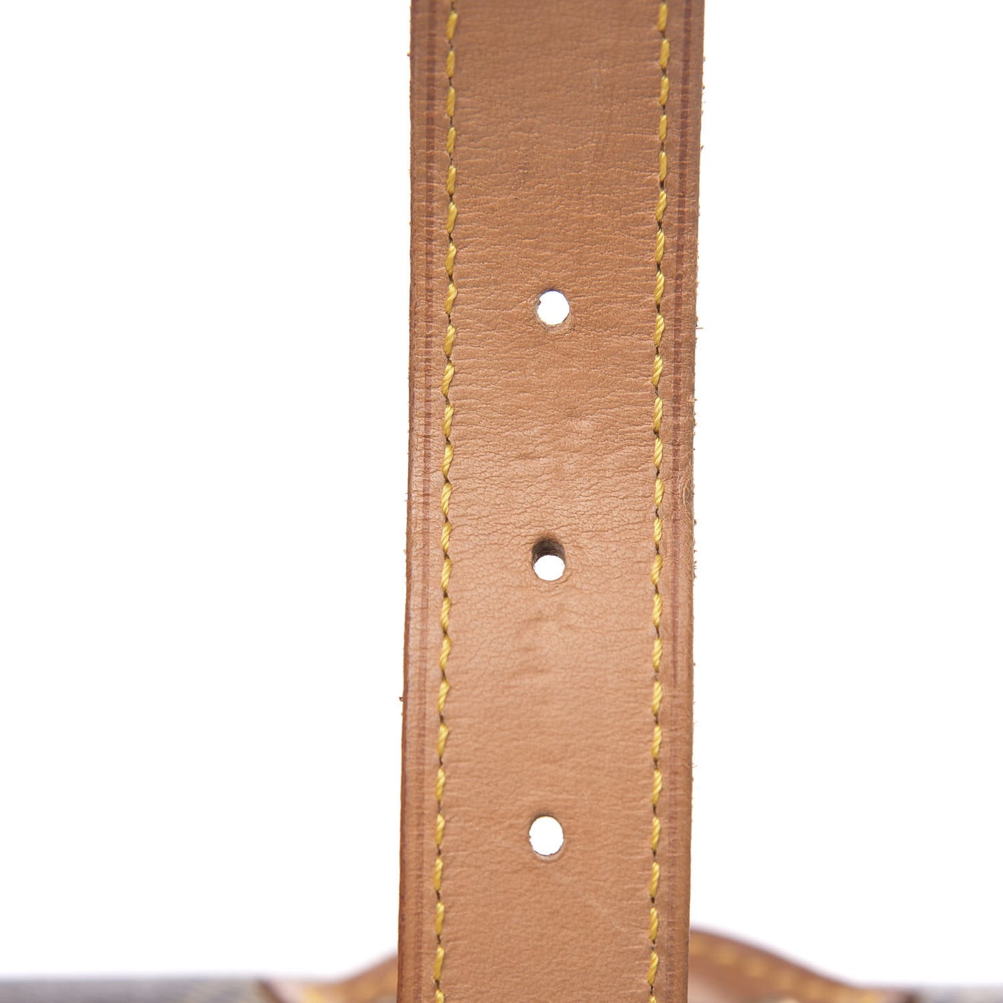 Monogram Saumur 35