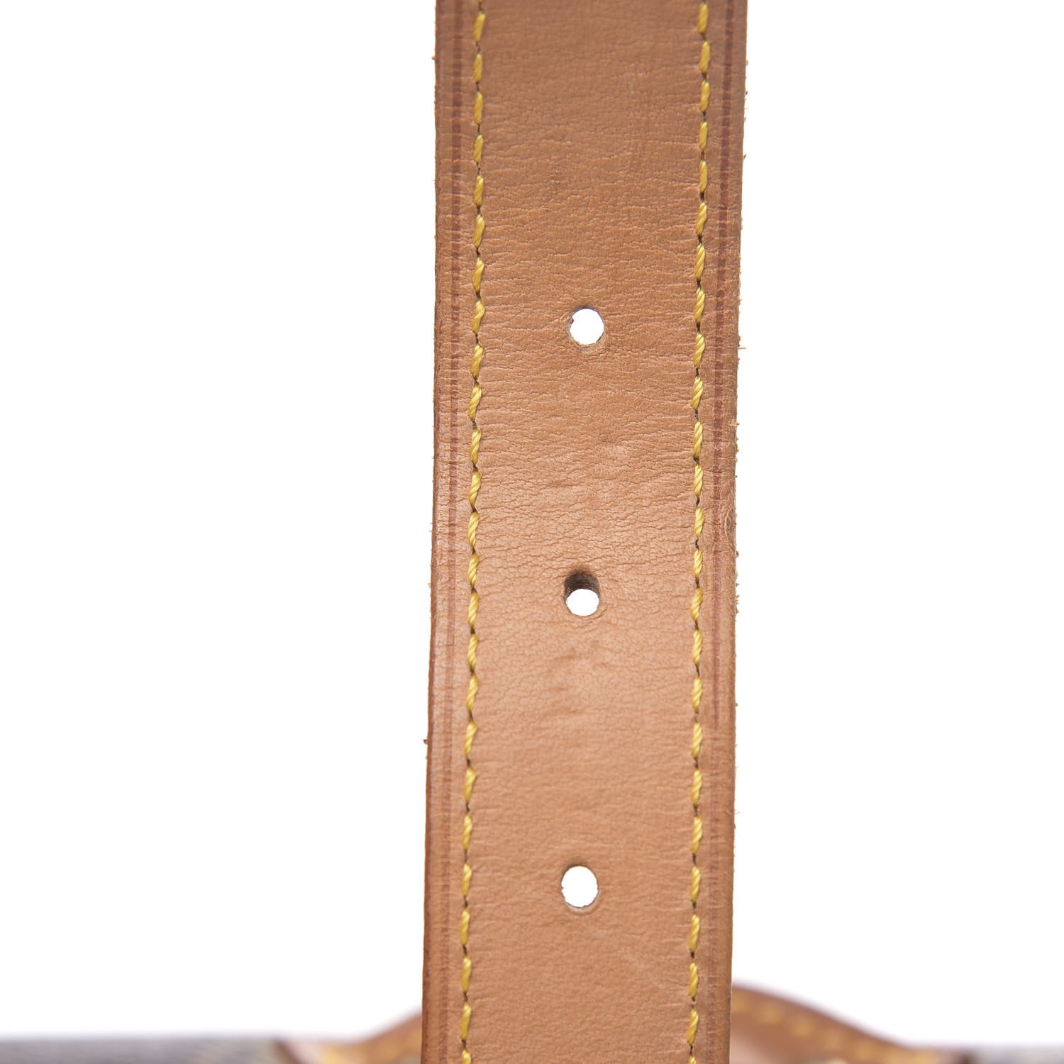 Louis Vuitton Monogram Saumur 35 9 of 14