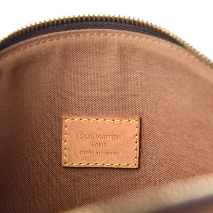 Louis Vuitton Monogram Lockit PM 10 of 12