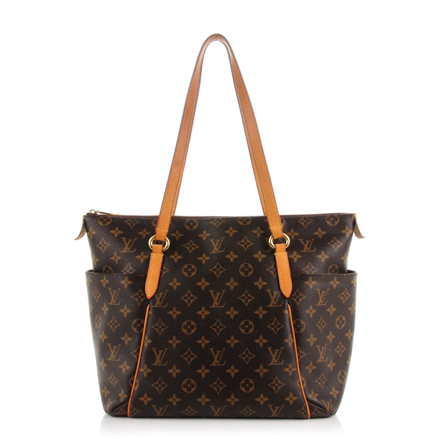 Louis Vuitton Monogram Totally MM 1 of 9