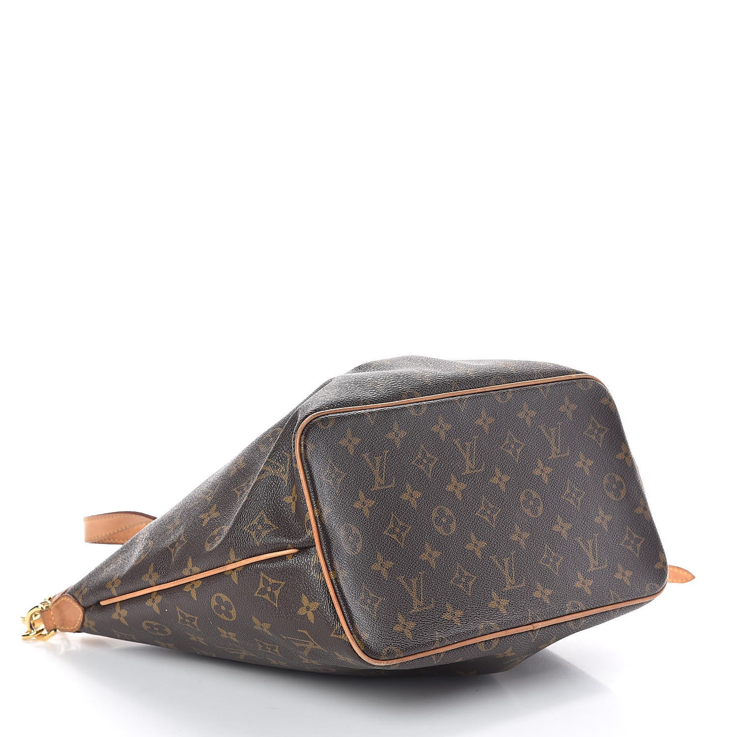 Louis Vuitton Monogram Palermo PM 5 of 13