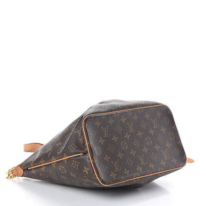 Louis Vuitton Monogram Palermo PM 5 of 13