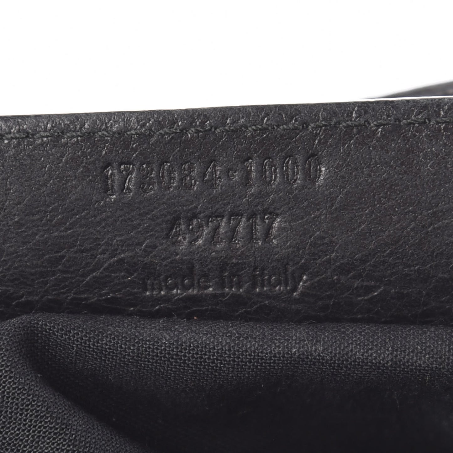 Agneau Giant 21 Rose Gold Hardware City Black