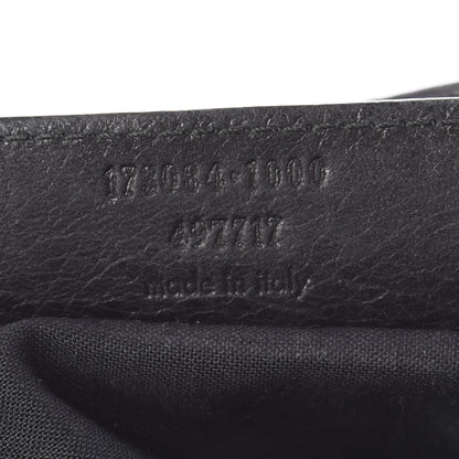 Balenciaga Agneau Giant 21 Rose Gold Hardware City Black 10 of 15