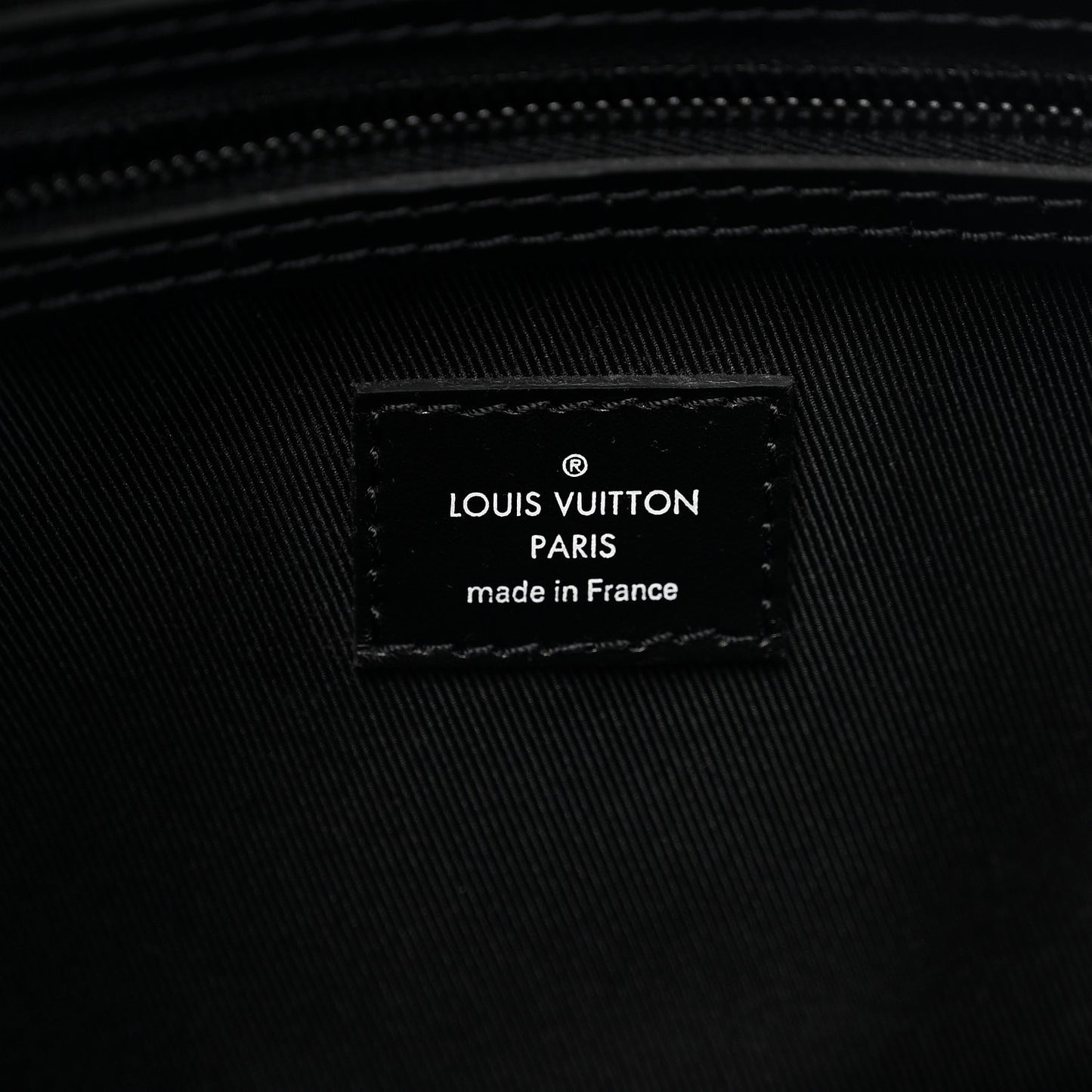 Monogram Eclipse LV Graffiti Keepall Bandouliere 50 Multicolor