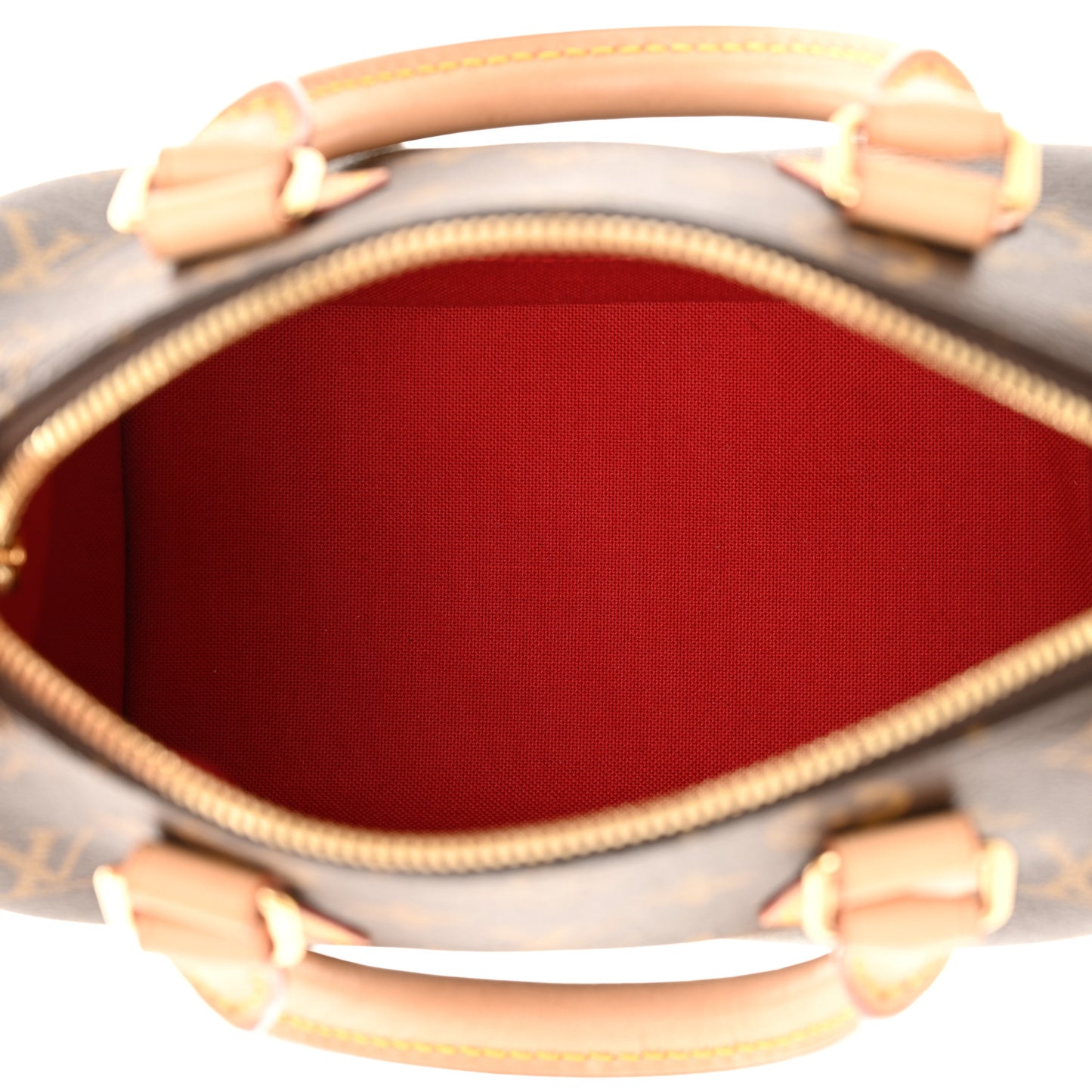 Monogram Speedy Bandouliere 20