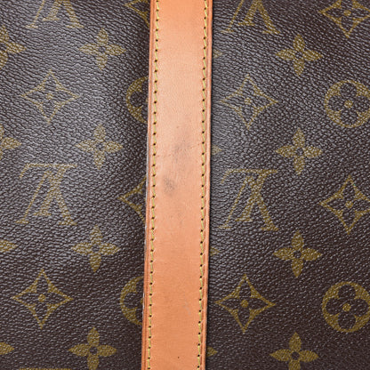 Louis Vuitton Monogram Keepall 50 14 of 22