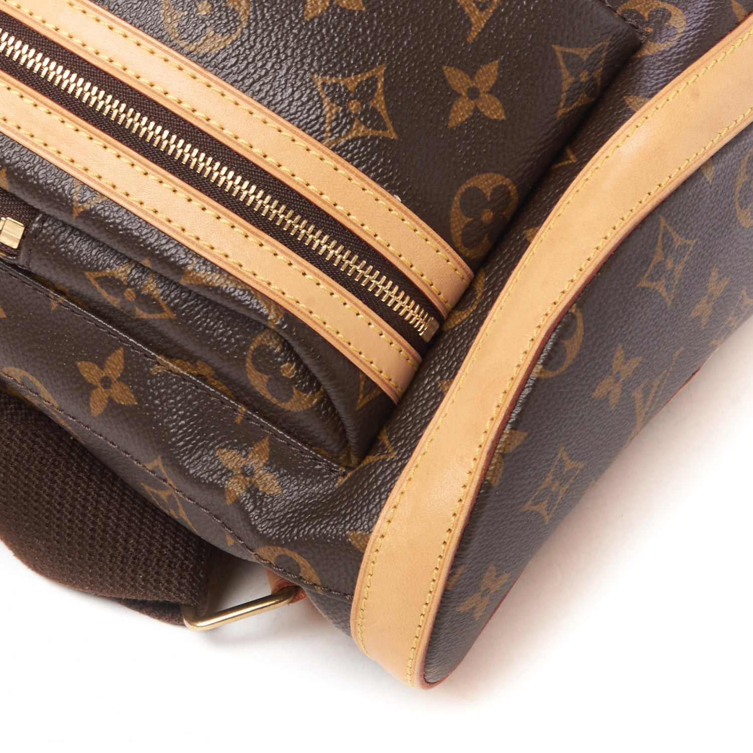 Louis Vuitton Monogram Bosphore Backpack 6 of 9