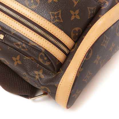 Louis Vuitton Monogram Bosphore Backpack 6 of 9
