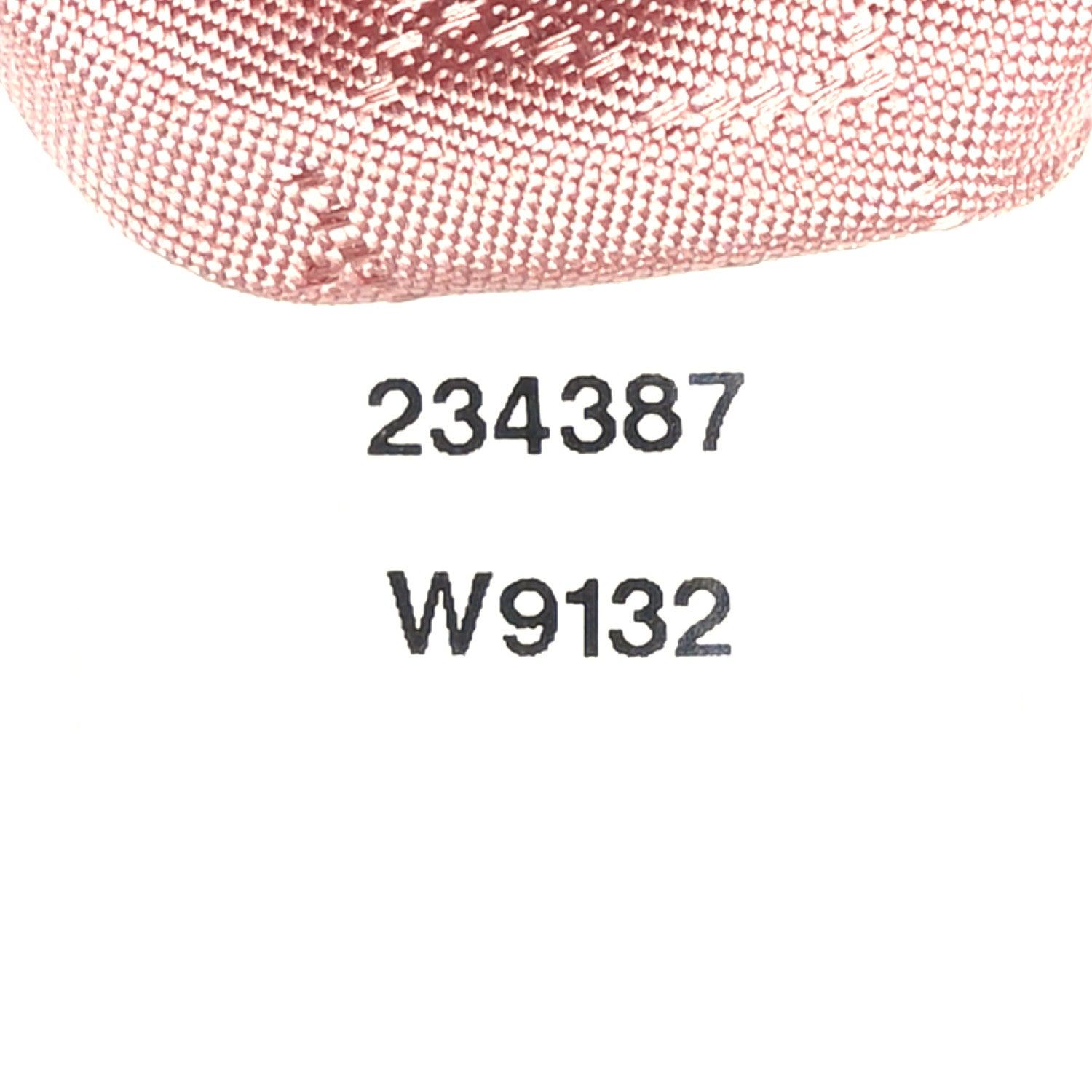 Stella McCartney Shaggy Deer Falabella Fold Over Tote Light Grey 6 of 10