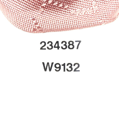 Stella McCartney Shaggy Deer Falabella Fold Over Tote Light Grey 6 of 10