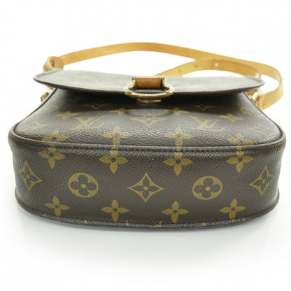 Louis Vuitton Monogram Saint Cloud 4 of 9
