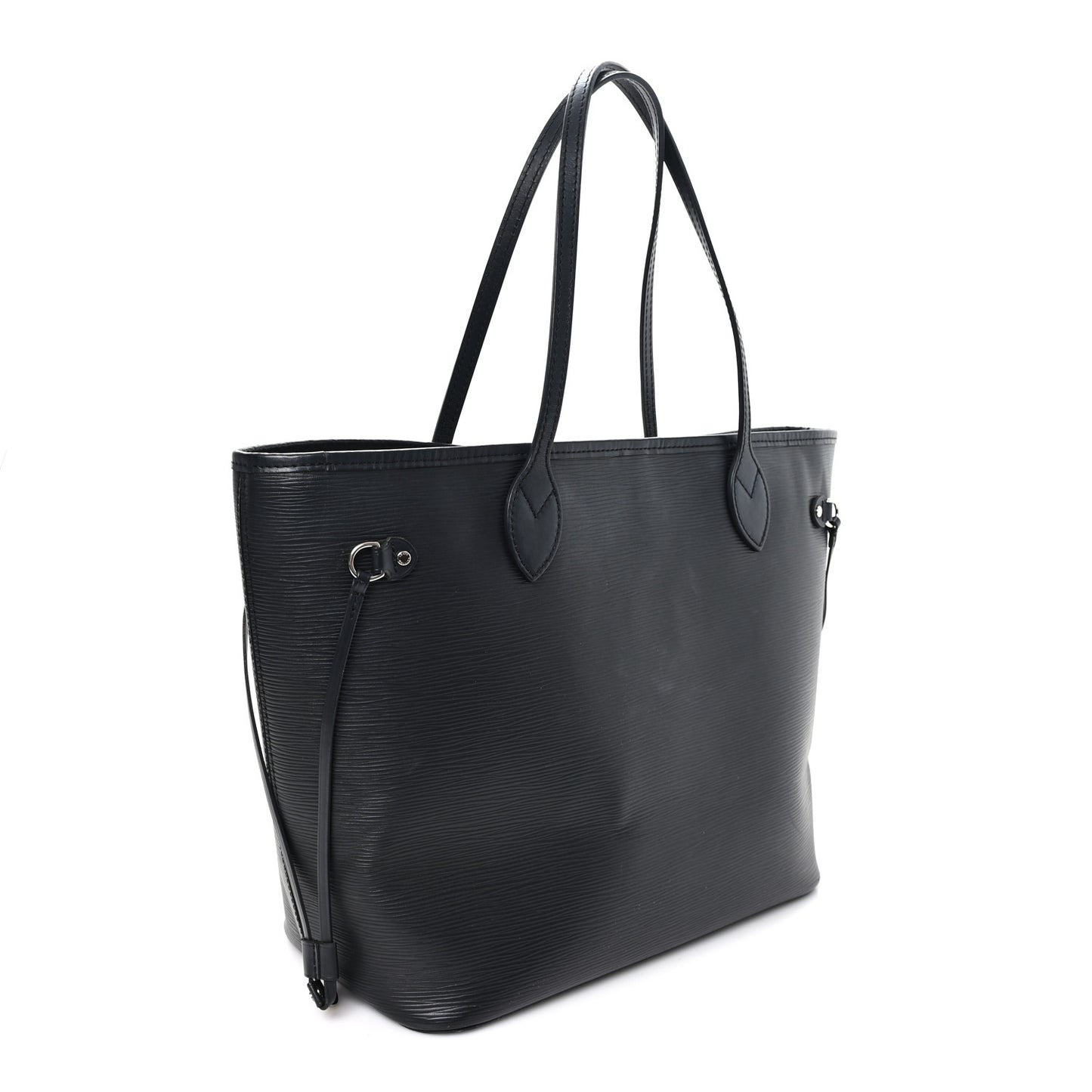 Epi Neverfull MM Black