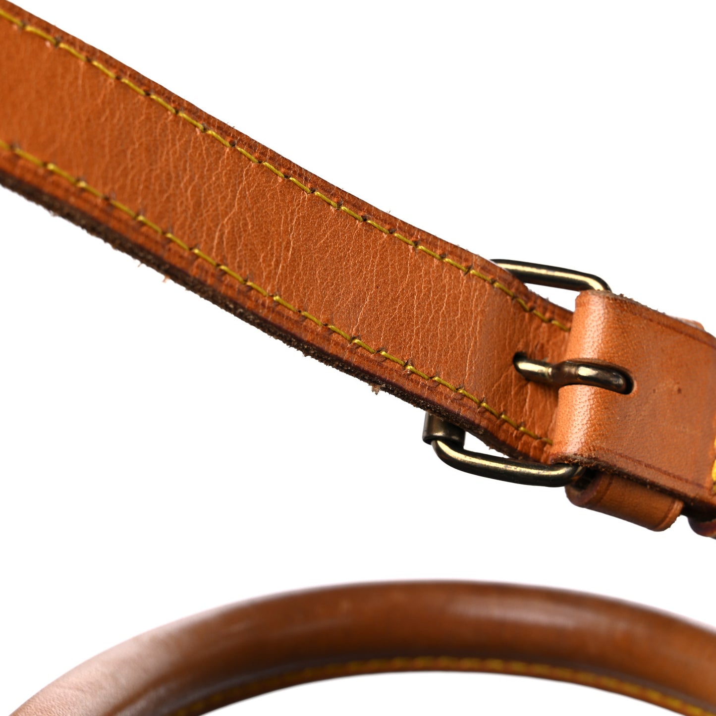Monogram Keepall Bandouliere 50