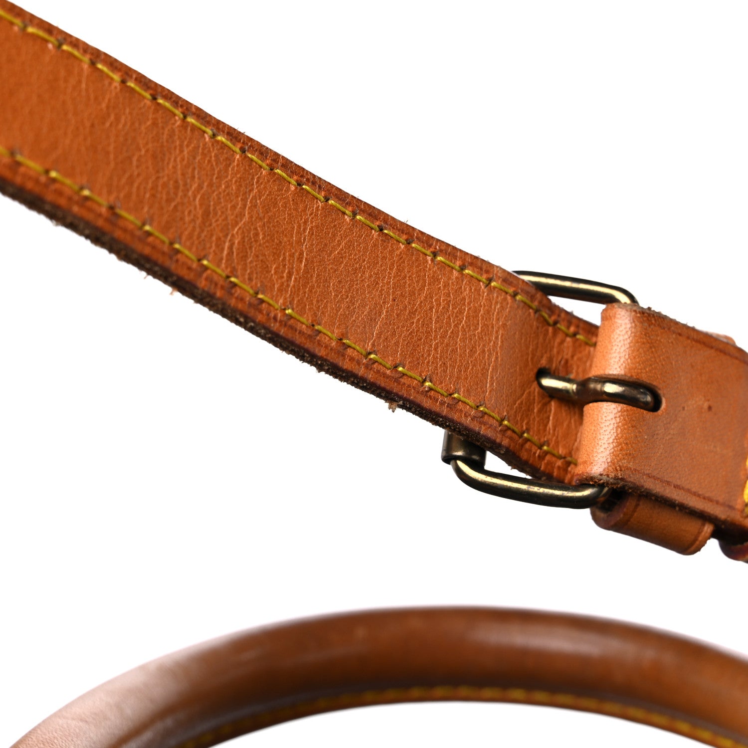 Louis Vuitton Monogram Keepall Bandouliere 50 31 of 32