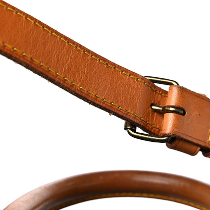 Louis Vuitton Monogram Keepall Bandouliere 50 31 of 32