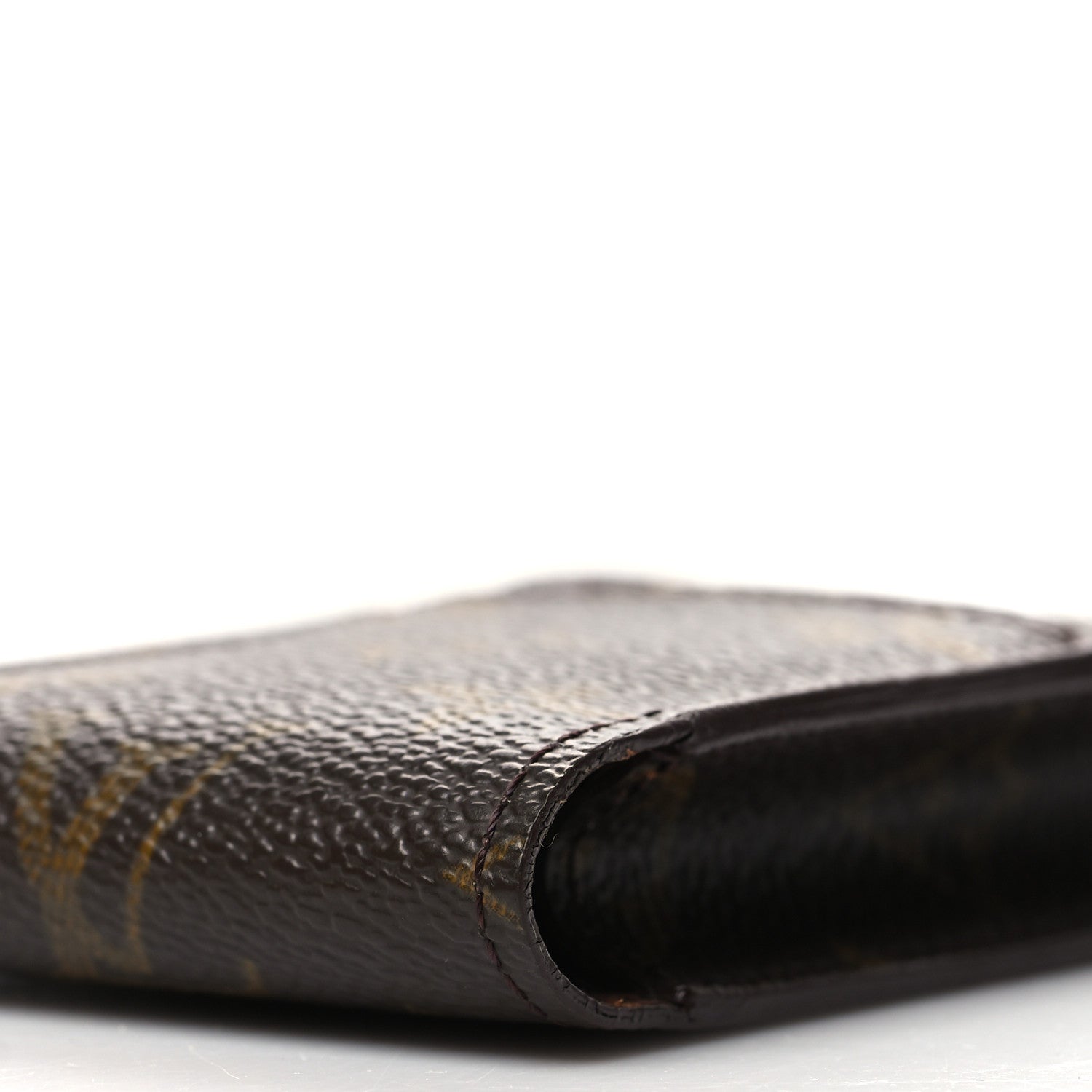 Louis Vuitton Monogram Cigarette Case 10 of 10