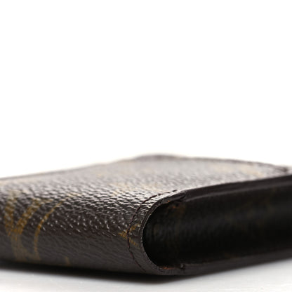 Louis Vuitton Monogram Cigarette Case 10 of 10