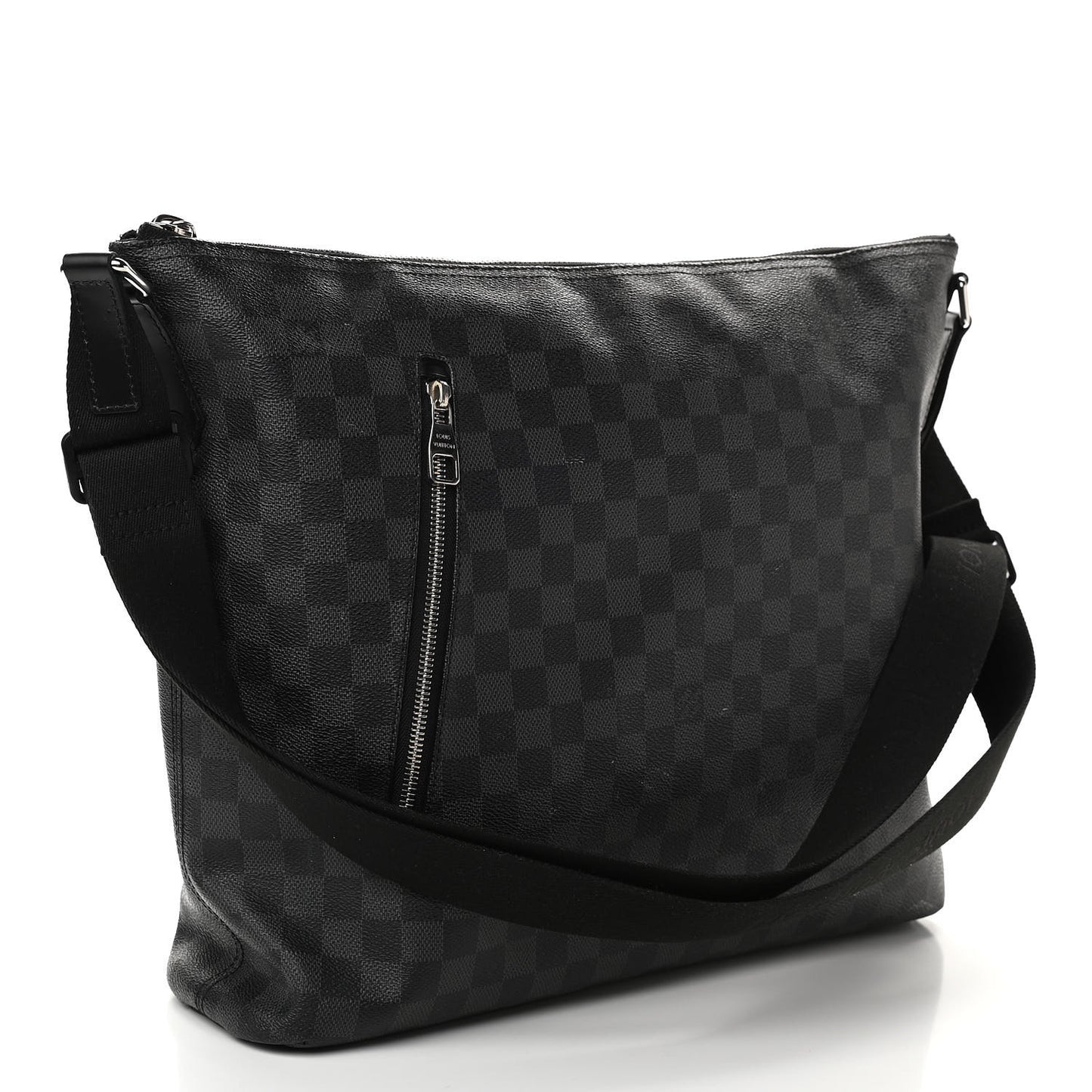 Damier Graphite Mick MM