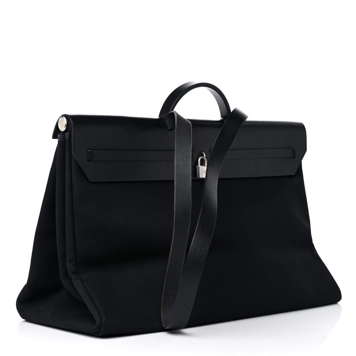 Toile Vache Hunter Herbag 50 Black