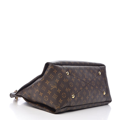 Louis Vuitton Monogram Artsy MM 4 of 13