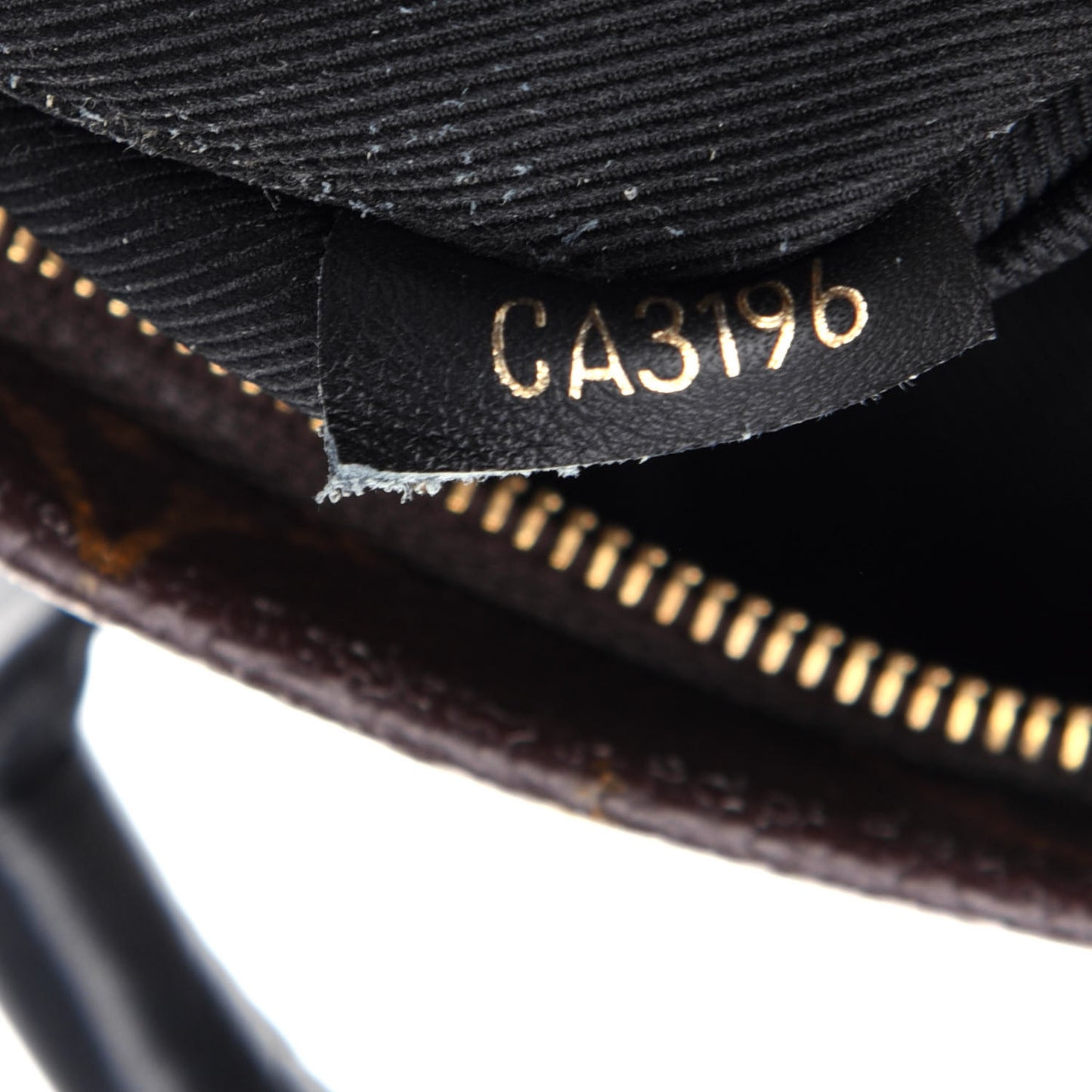 Monogram Palm Springs Backpack Mini