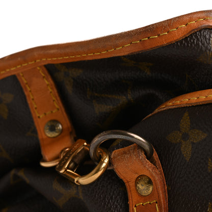 Louis Vuitton Monogram Garment Bag 17 of 19