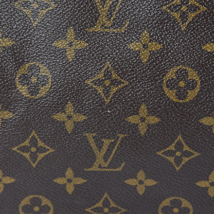 Louis Vuitton Monogram Speedy 35 10 of 18