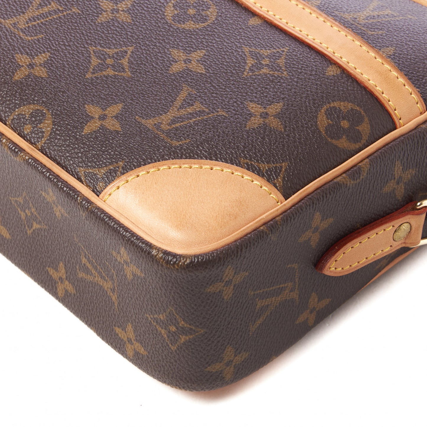Monogram Trocadero 27