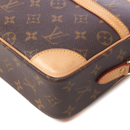 Louis Vuitton Monogram Trocadero 27 8 of 8