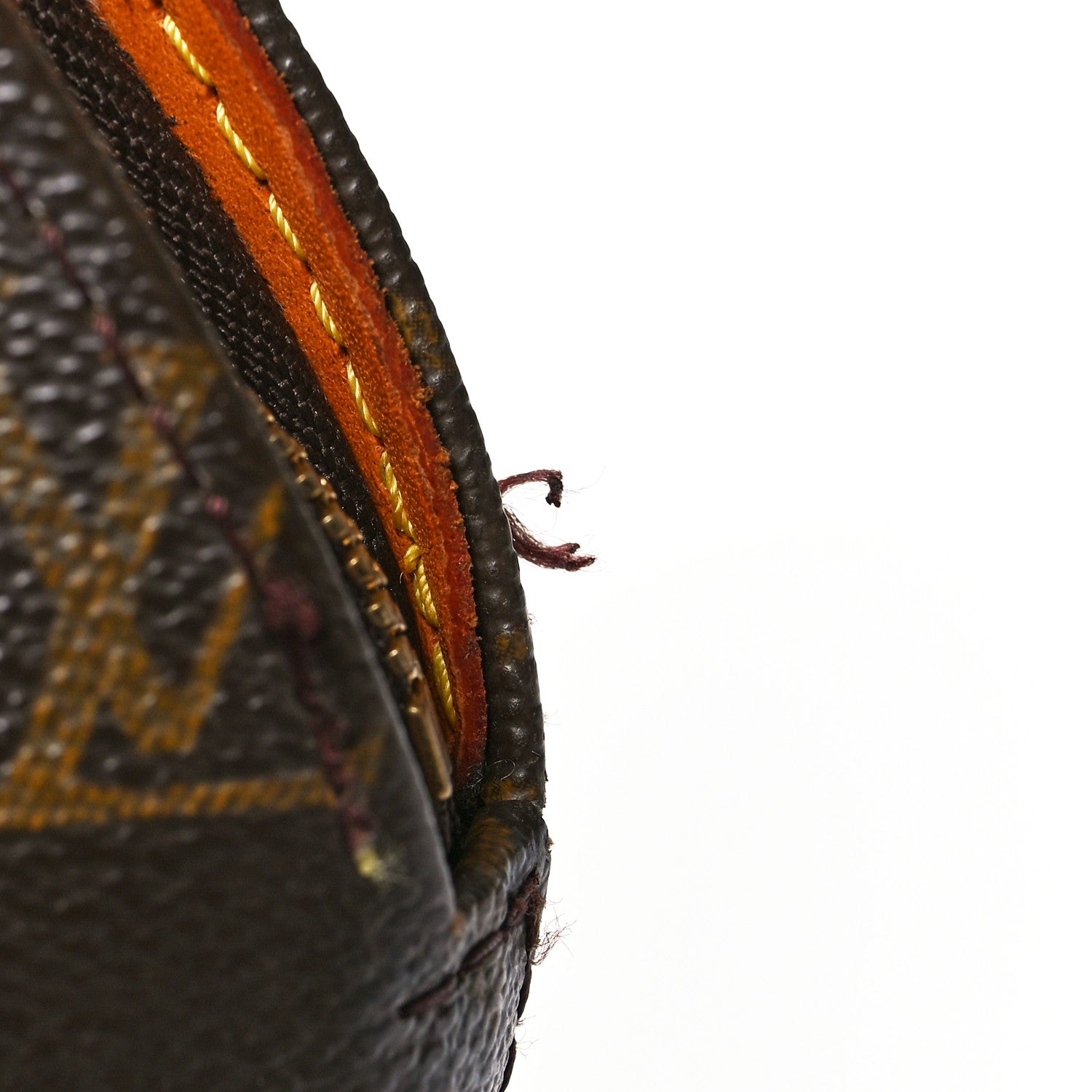 Louis Vuitton Monogram Ellipse MM 14 of 14