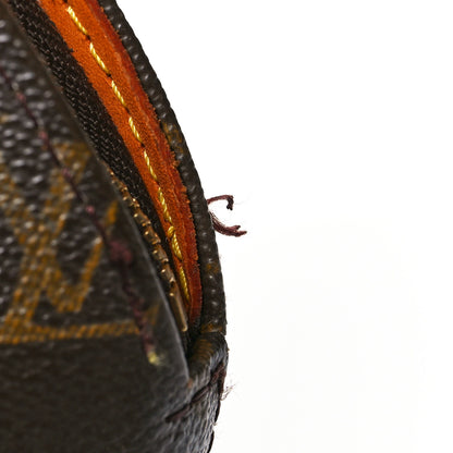 Louis Vuitton Monogram Ellipse MM 14 of 14