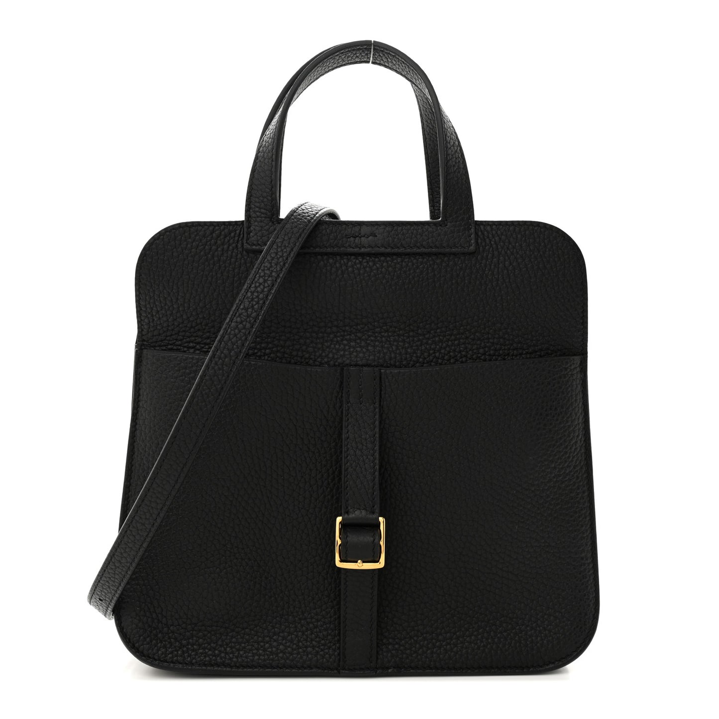 Taurillon Clemence Halzan 25 Black