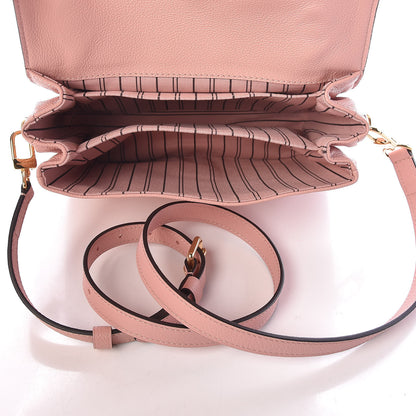 Louis Vuitton Empreinte Pochette Metis Rose Poudre 5 of 10