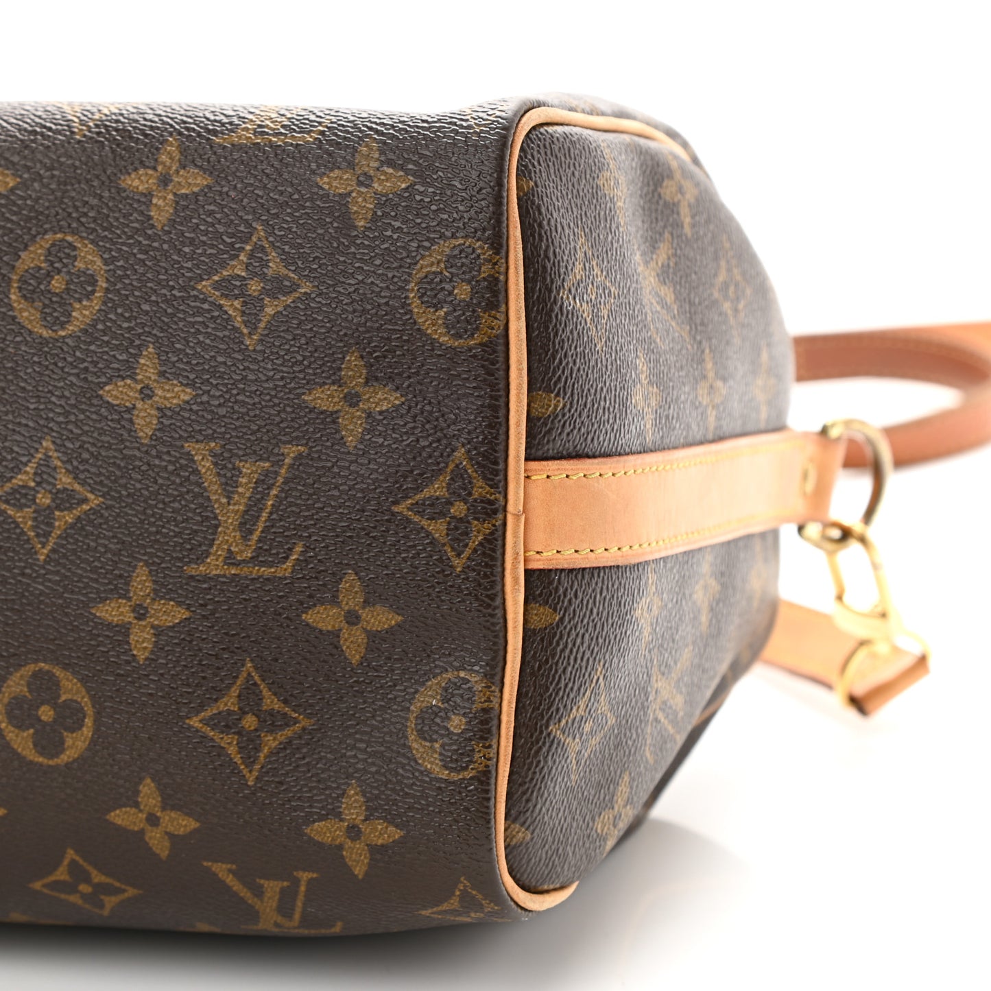 Monogram Speedy Bandouliere 25