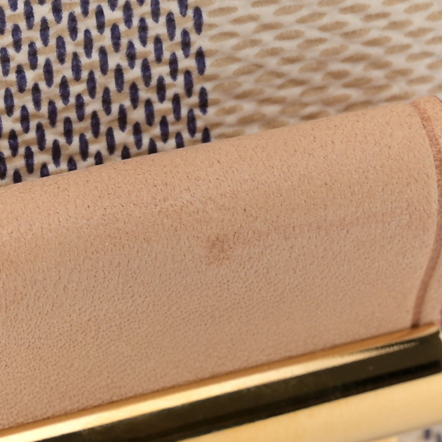 Damier Azur Croisette