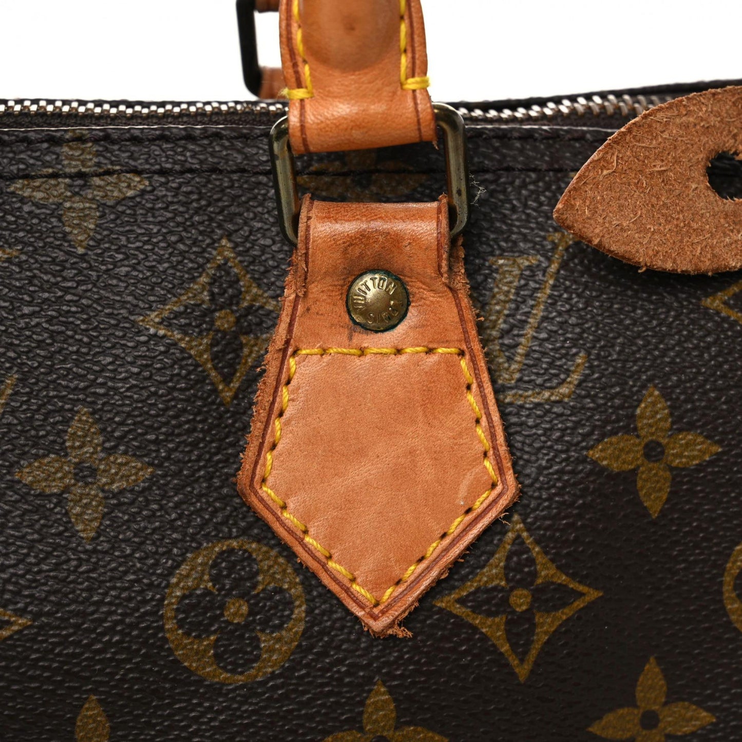 Monogram Speedy 40