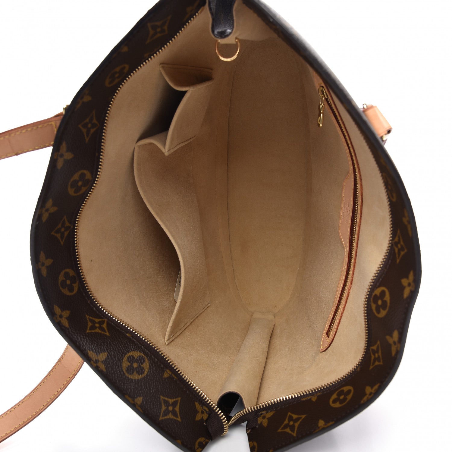 Louis Vuitton Monogram Babylone 5 of 8