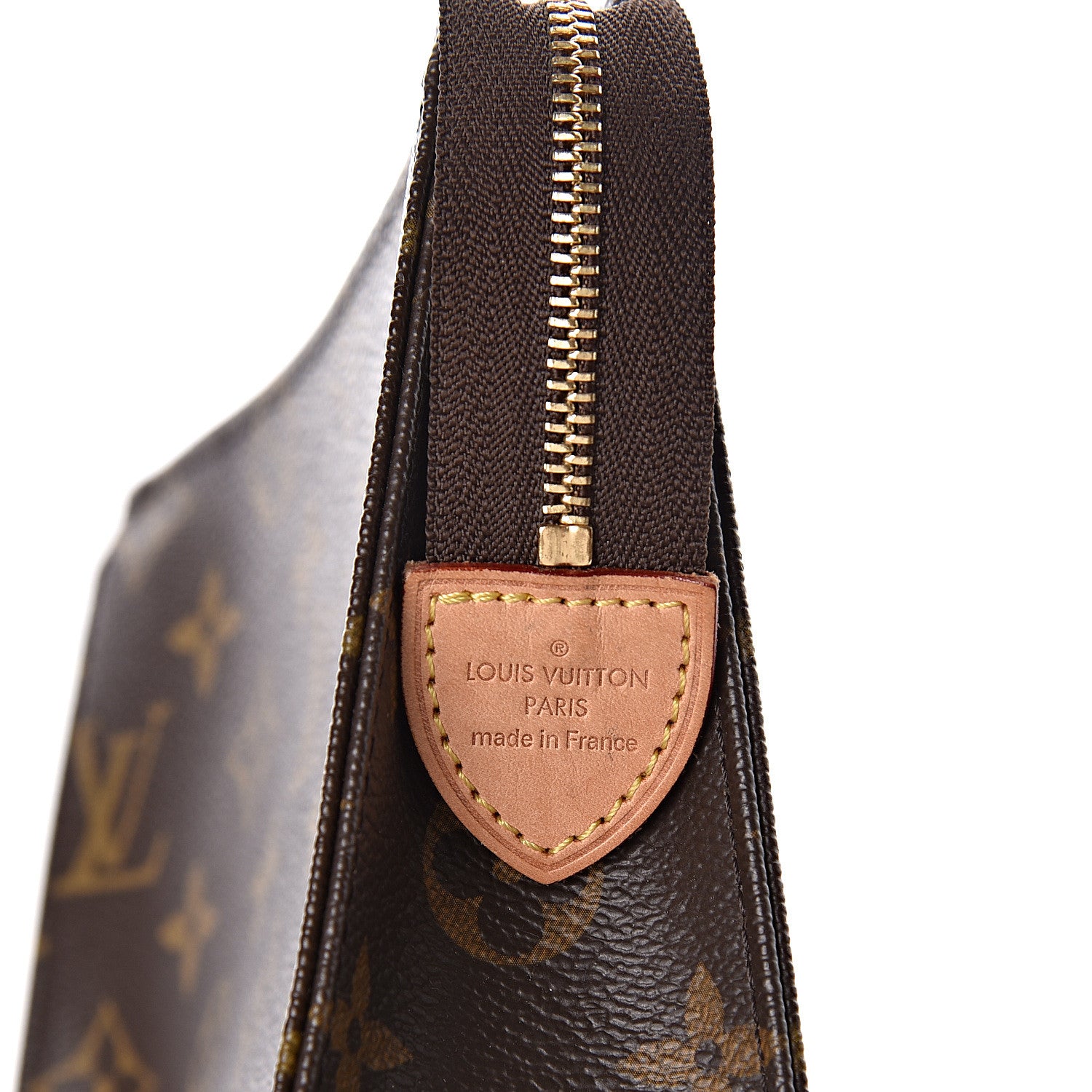 Louis Vuitton Monogram Toiletry Pouch 19 6 of 6