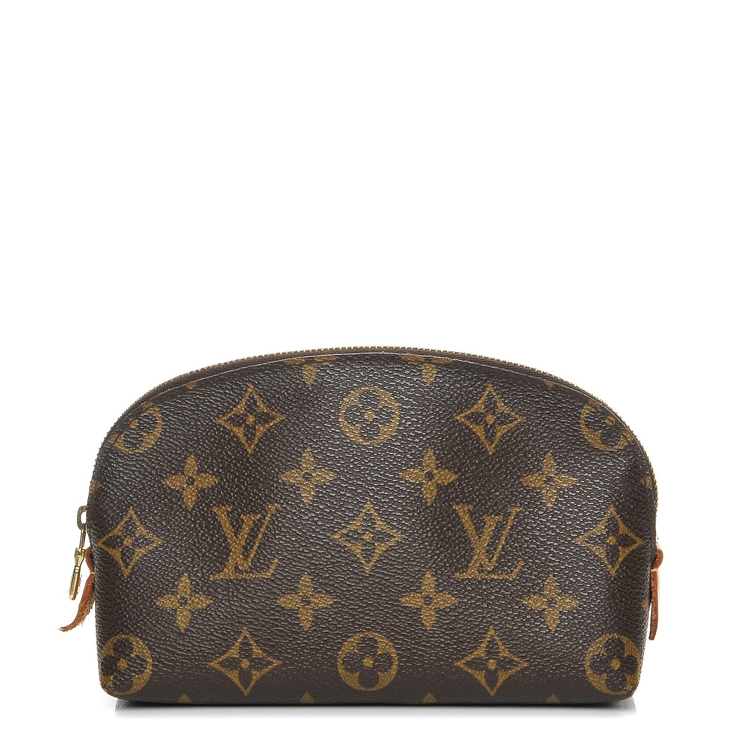 Louis Vuitton Monogram Cosmetic Pouch 1 of 8