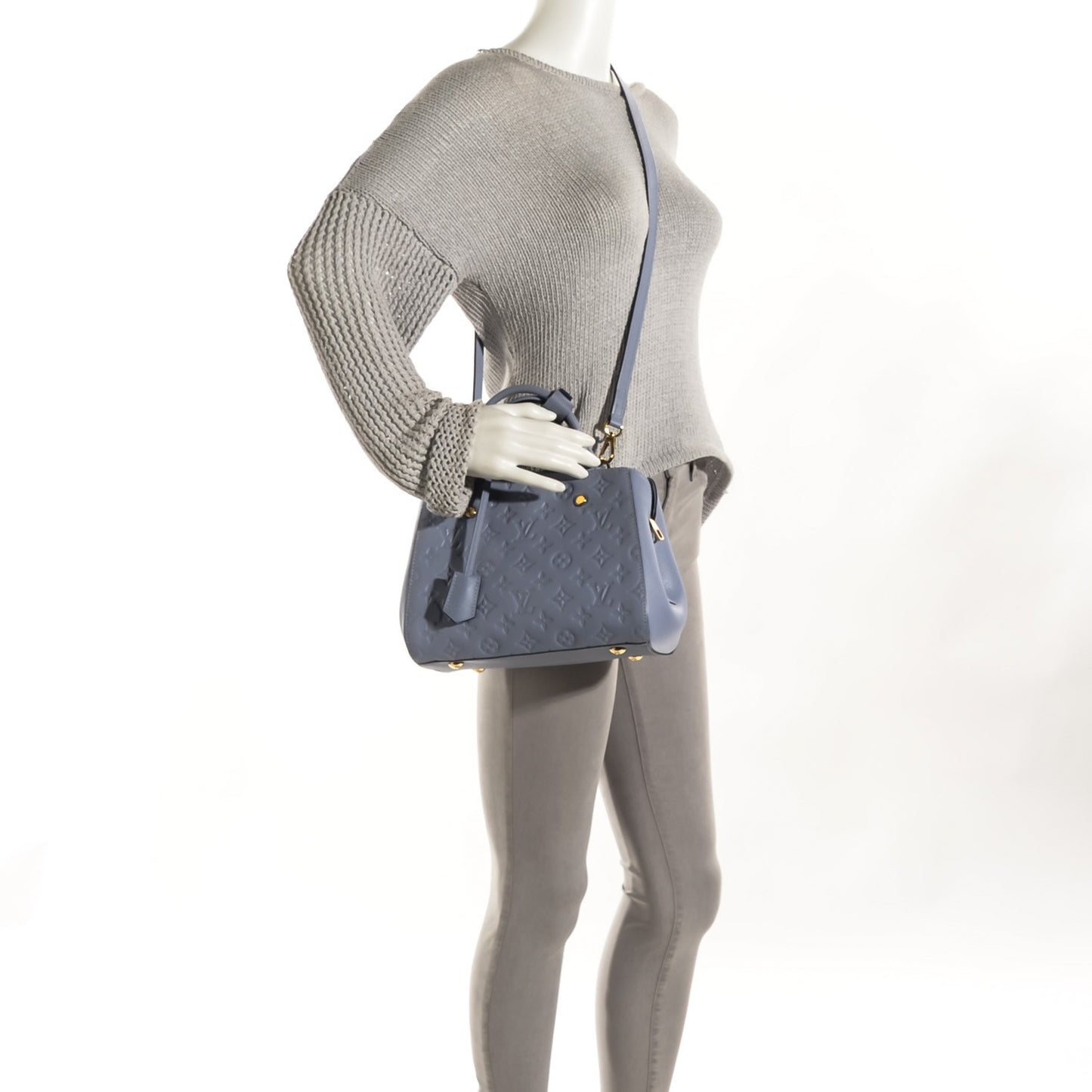 Empreinte Montaigne BB Lilac