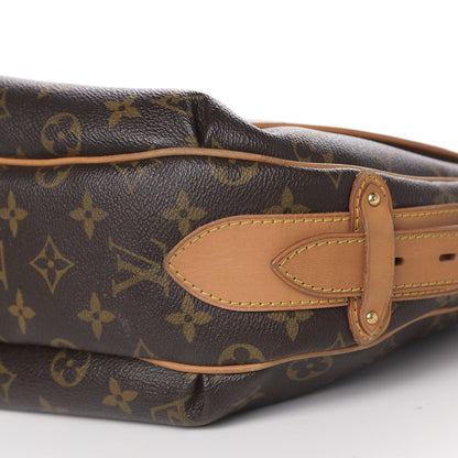 Louis Vuitton Monogram Tulum GM 13 of 14