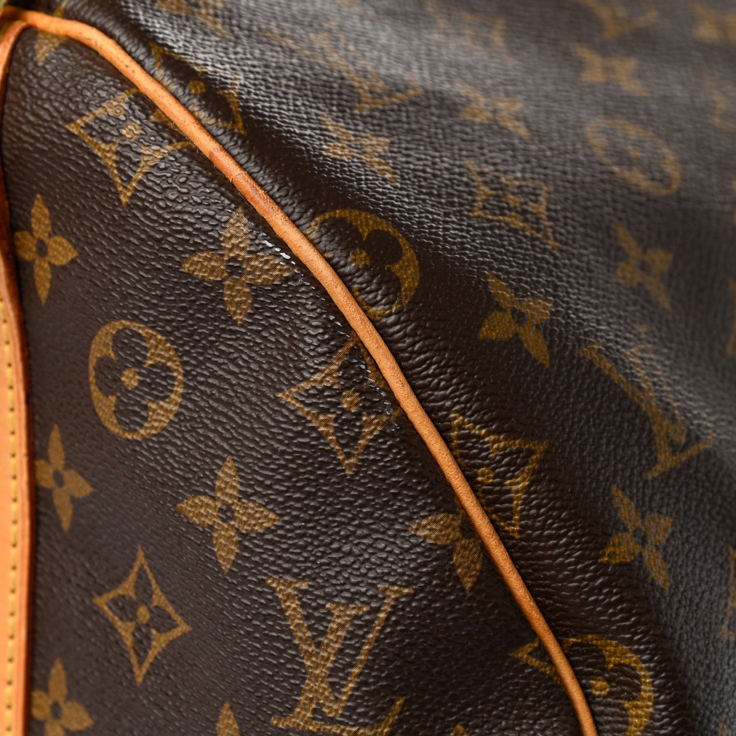 Monogram Keepall Bandouliere 55