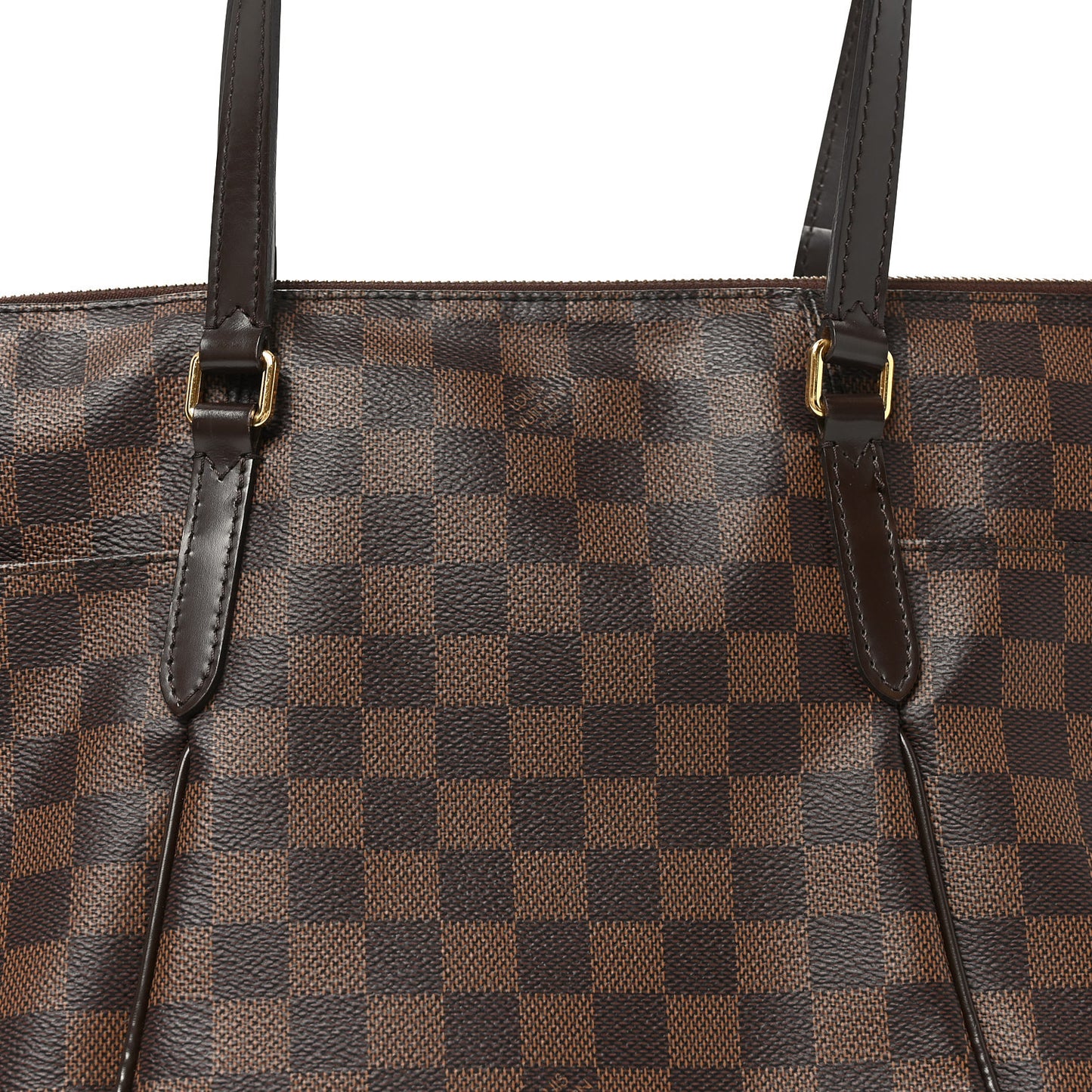 Damier Ebene Totally PM