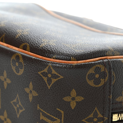 Louis Vuitton Monogram Trouville 10 of 14
