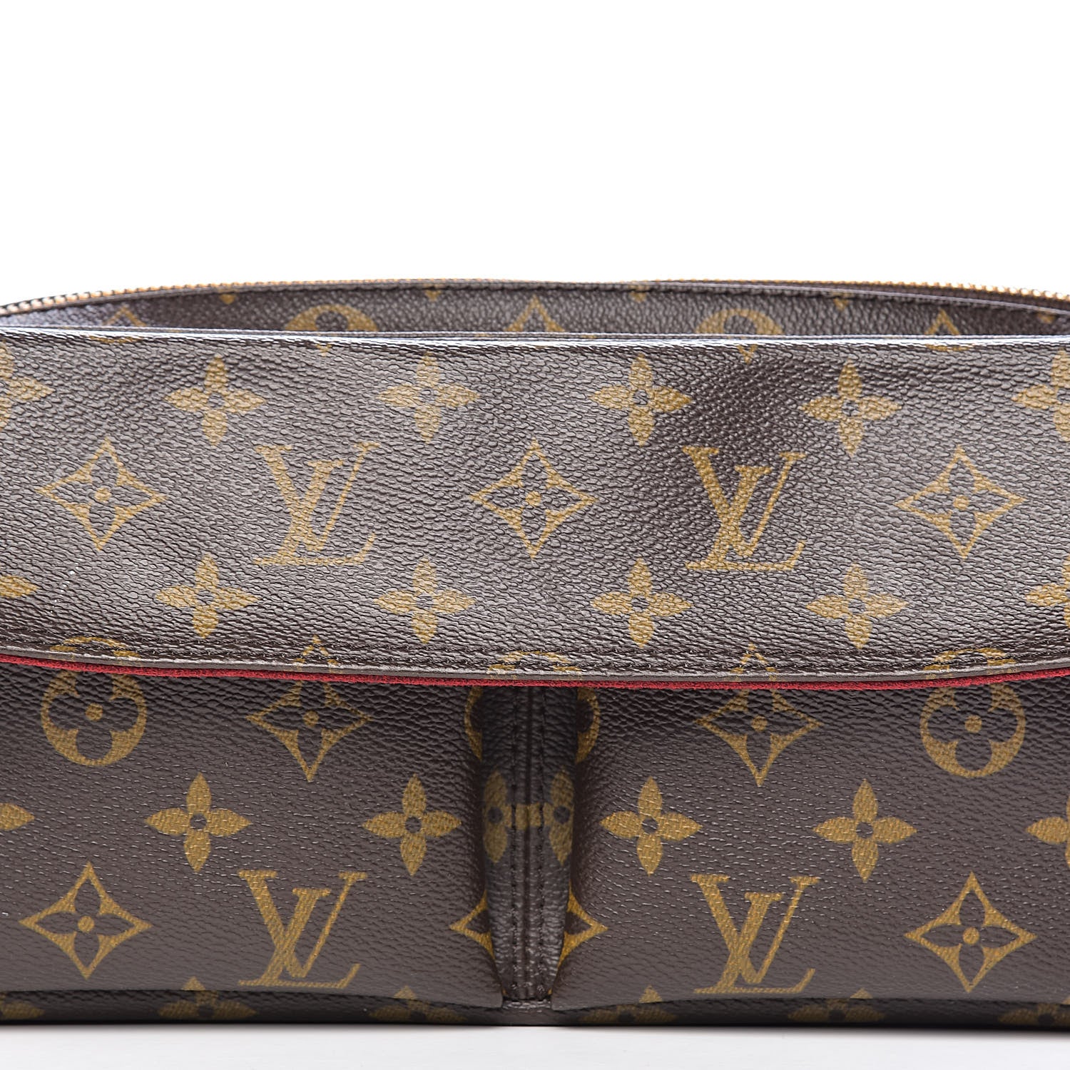 Louis Vuitton Monogram Viva-Cite MM 13 of 13